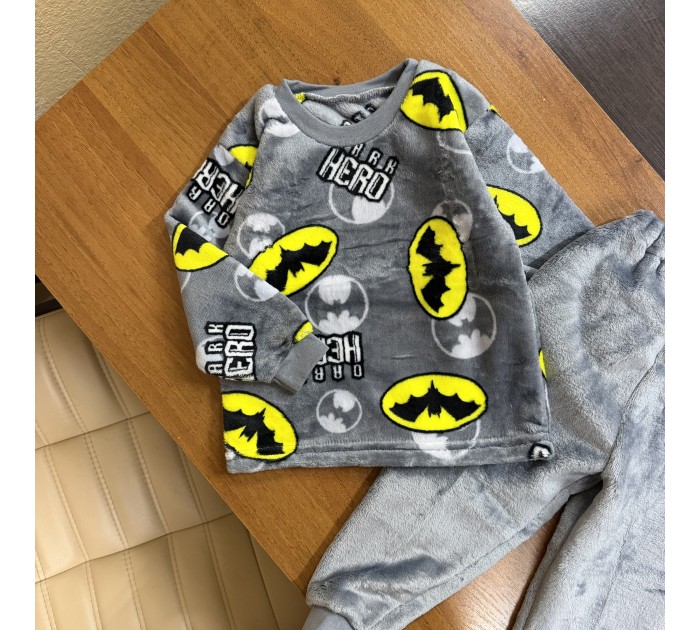 Піжама вельсофт Batman 