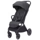 Коляска CARRELLO Corsa CRL-5518 Solid Grey