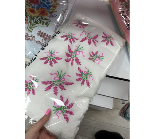 Рушник кухня 10 шт