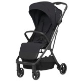 Коляска CARRELLO Nova CRL-5521 Coral Black