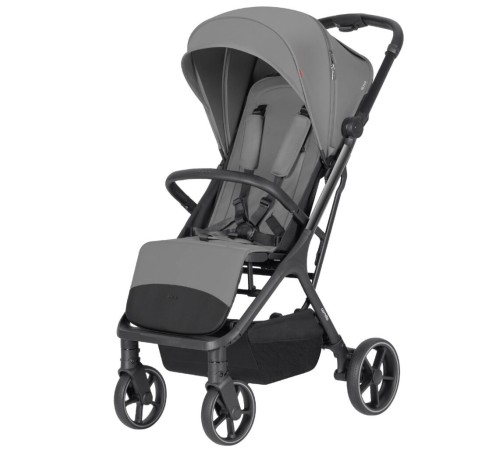Коляска CARRELLO Nova CRL-5524 River Grey