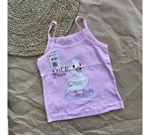 майка серденько Donella