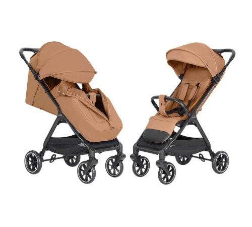 Коляска CARRELLO Forza CRL-5535 Clam Beige