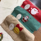 Рушнички мікрофібра 10 шт