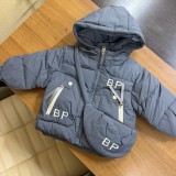 Куртка ВР з сумочкою