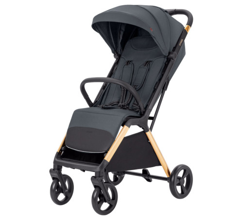 Коляска CARRELLO Cross CRL-5523 Eagle Grey