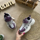 Кросівки runin фіолет 32-37