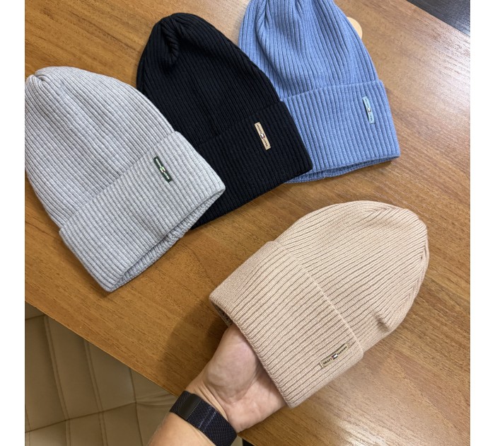 Шапка kraft fashion