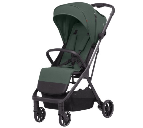 Коляска CARRELLO Nova CRL-5521 Rainforest Green
