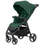 Коляска CARRELLO Bravo CRL-8512 Spring Green