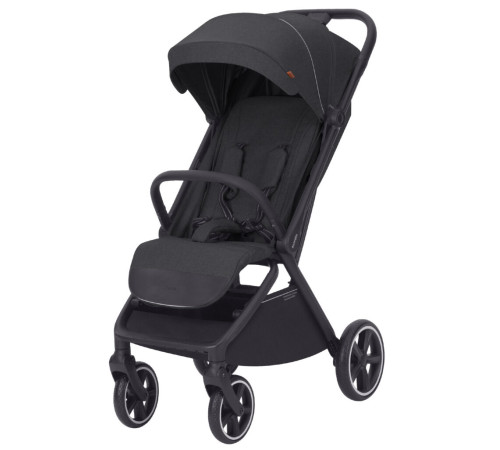 Коляска CARRELLO Corsa CRL-5518 Frost Black