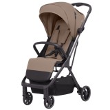 Коляска CARRELLO Nova CRL-5521 Sunrise Beige