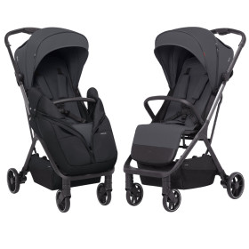 Коляска CARRELLO Nova CRL-5521 Misty Grey