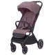 Коляска CARRELLO Corsa CRL-5518 Wild Pink