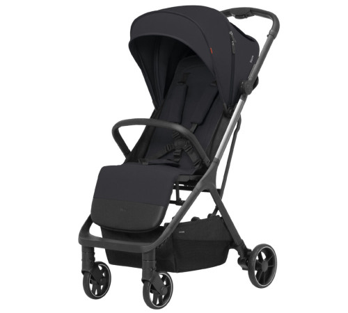 Коляска CARRELLO Nova CRL-5521 Coral Black