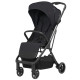 Коляска CARRELLO Nova CRL-5521 Coral Black