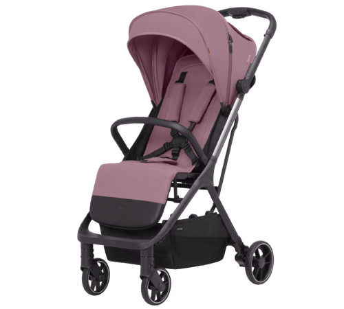 Коляска CARRELLO Nova CRL-5521 Desert Pink
