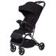 Коляска CARRELLO Porto CRL-5522 Vintage Black