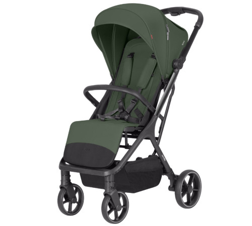 Коляска CARRELLO Nova CRL-5524 Aspen Green