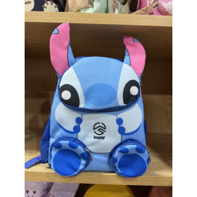 Рюкзак дитячий STICH блакитний