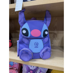Рюкзак дитячий STICH лаванда