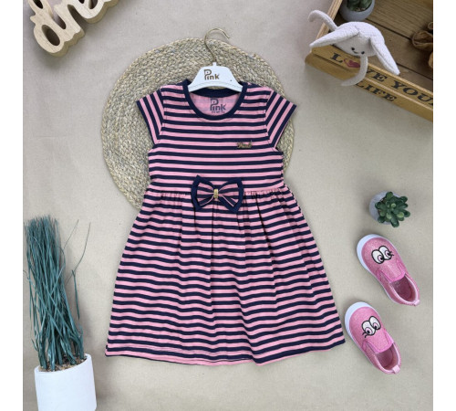 Сукня літо pink