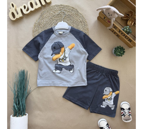 Костюм Cool Bear
