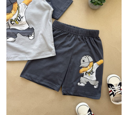 Костюм Cool Bear