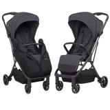 Коляска CARRELLO Nova CRL-5521 Misty Grey