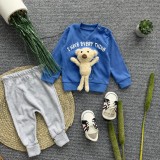 костюм медведик манюня