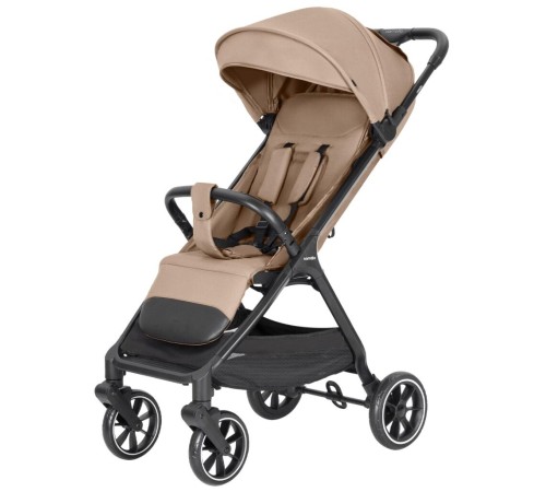 Коляска CARRELLO Forza CRL-5535 Grain Beige