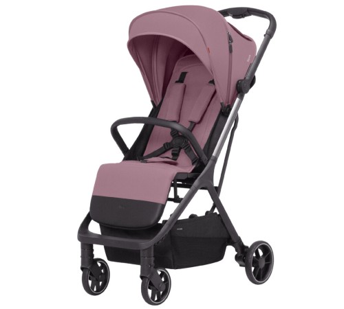 Коляска CARRELLO Nova CRL-5521 Desert Pink