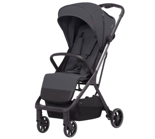 Коляска CARRELLO Nova CRL-5521 Misty Grey