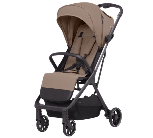 Коляска CARRELLO Nova CRL-5521 Sunrise Beige