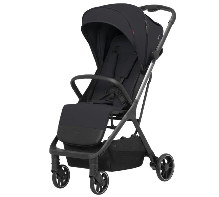 Коляска CARRELLO Nova CRL-5521 Coral Black