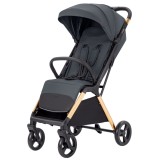 Коляска CARRELLO Cross CRL-5523 Eagle Grey