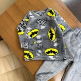 Піжама вельсофт Batman 