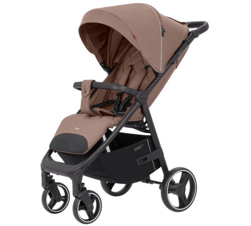 Коляска CARRELLO Bravo CRL-8512 Royal Beige