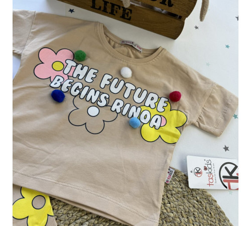 костюм future пудра 6-9 років