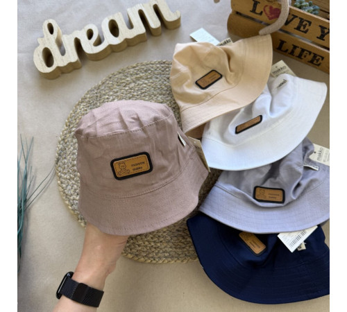 Панама makko fashion