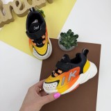 Кросівки кімбо помаранч 26-31