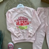 Костюм рожевий dreams