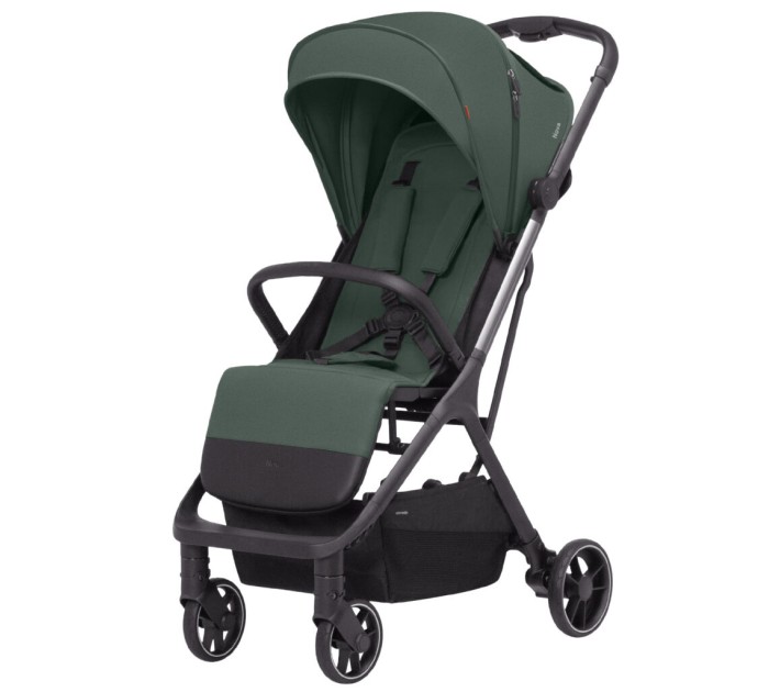 Коляска CARRELLO Nova CRL-5521 Rainforest Green