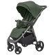 Коляска CARRELLO Bravo CRL-8512PU Pomelo Green