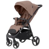 Коляска CARRELLO Bravo CRL-8512 Royal Beige