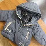 Куртка ВР з сумочкою