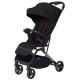 Коляска CARRELLO Porto CRL-5522 Vintage Black