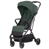 Коляска CARRELLO Nova CRL-5521 Rainforest Green