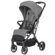 Коляска CARRELLO Nova CRL-5524 River Grey