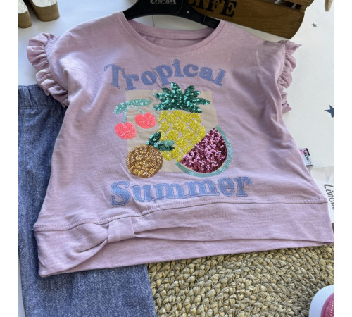 костюм summer ліло